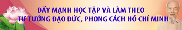 HỌc tập HCM